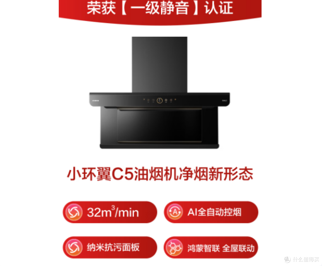 2026 年 618 油烟机选购指南:方太 vs 老板 vs 美的 vs 华帝对比
