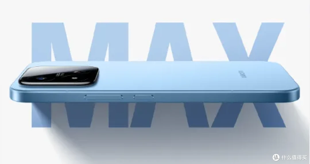 小米17 Max，不只是“大号小米17”