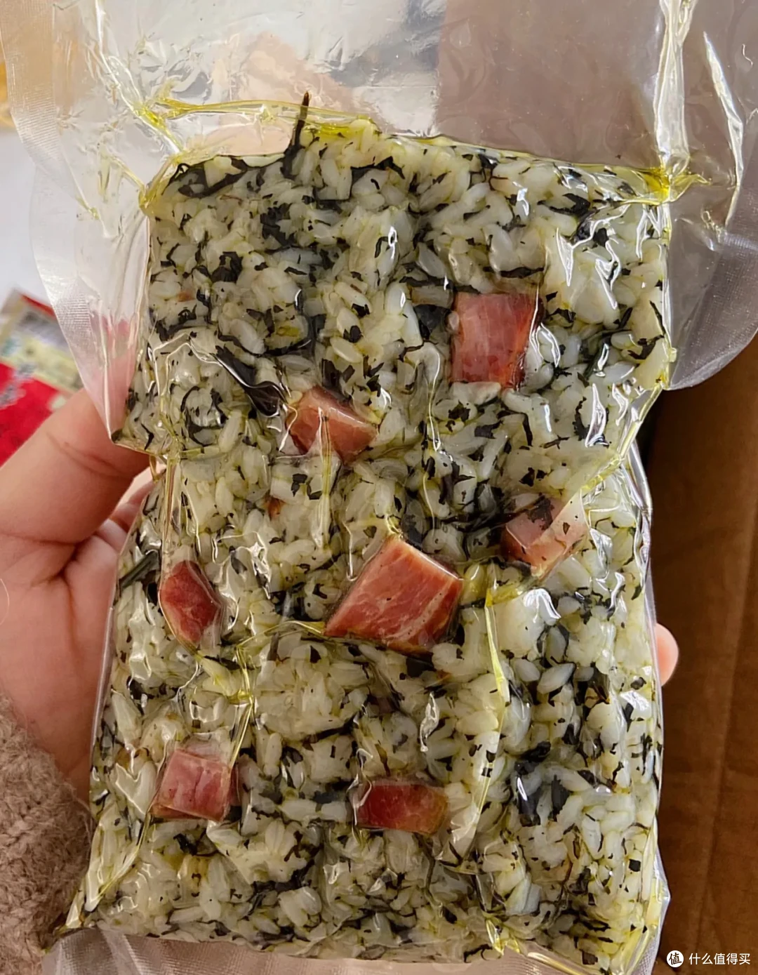 感谢贵州的朋友，这些小众的特产也太香了，便宜又好吃！