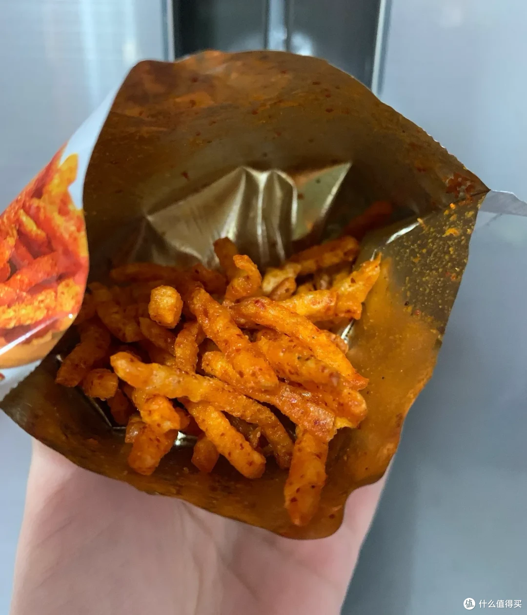 感谢贵州的朋友，这些小众的特产也太香了，便宜又好吃！