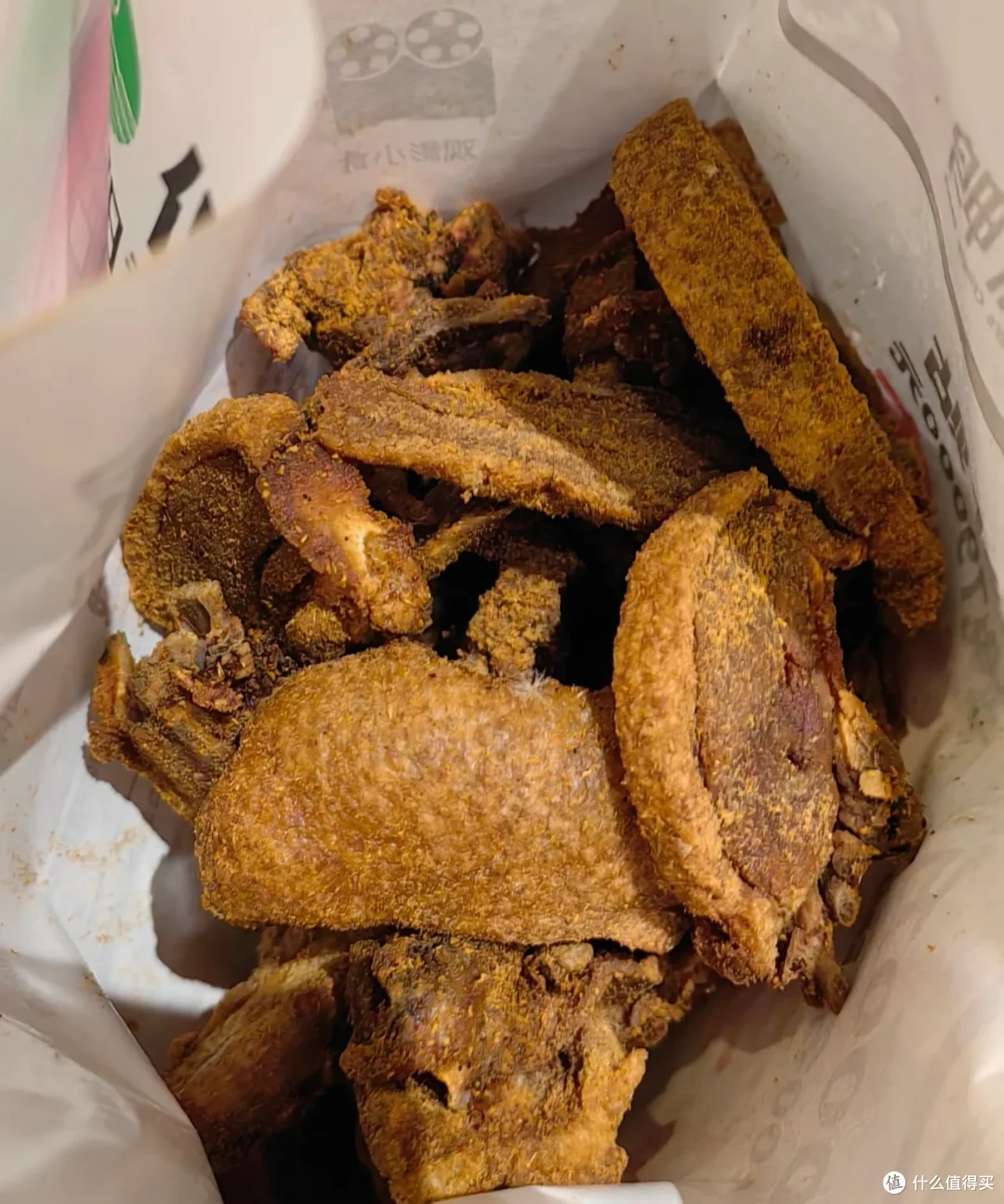 感谢贵州的朋友，这些小众的特产也太香了，便宜又好吃！