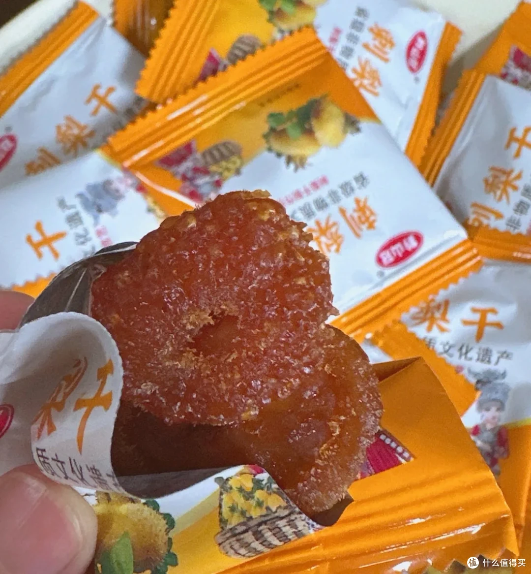 感谢贵州的朋友，这些小众的特产也太香了，便宜又好吃！