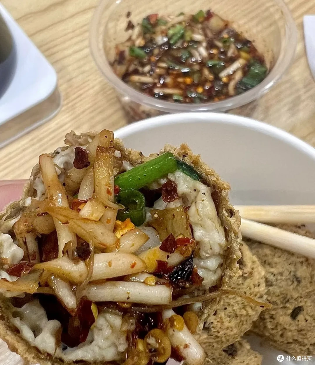 感谢贵州的朋友，这些小众的特产也太香了，便宜又好吃！
