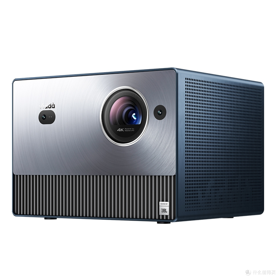 海信Vidda六大3C潮品发布:投影、显示器、智能眼镜一文看尽