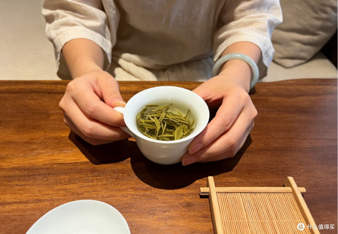 2026福鼎白茶品牌哪款好？深度解析：看大牌如何定义天然高品质