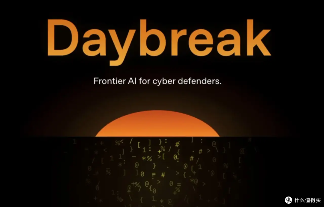 OpenAI Daybreak