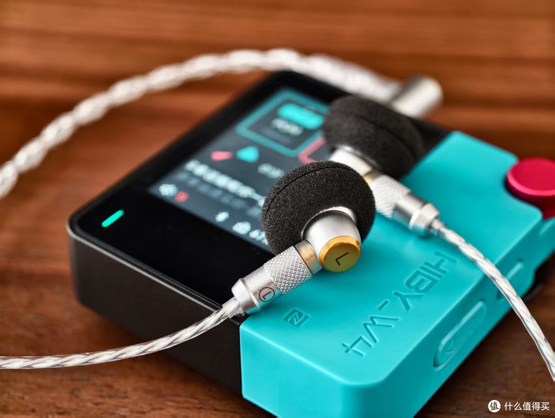 清新纯粹,平头新锐!SIVGA M260简评