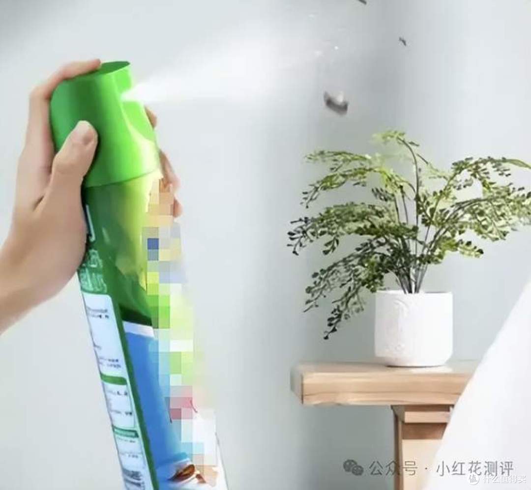 驱蚊喷雾杀不死蚊子!那算啥?推荐三种驱蚊灭蚊产品、拔草两种!