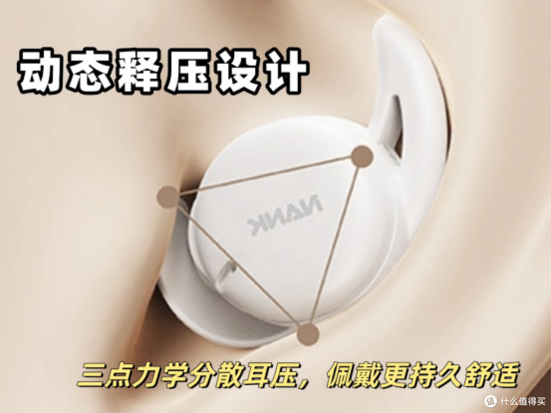 睡眠降噪耳机怎么选才不会错?新手必看的睡眠降噪耳机推荐指南