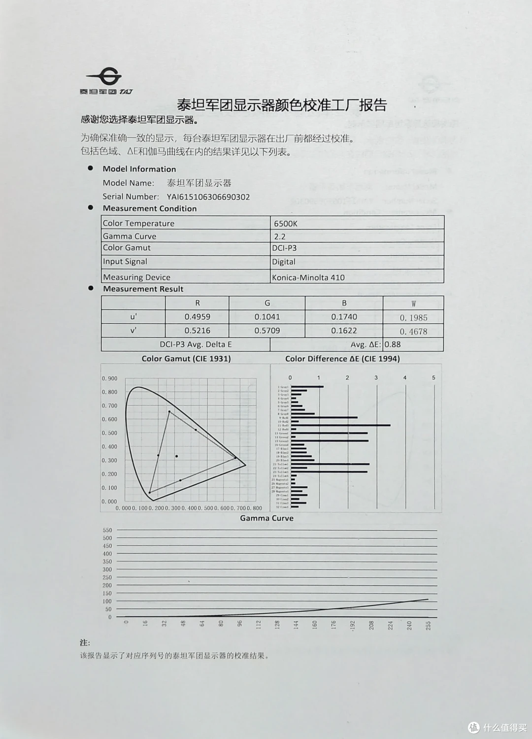 275Hz超频+2K硬屏实测:用了泰坦KG277S PLUS,发现以前FPS白打了