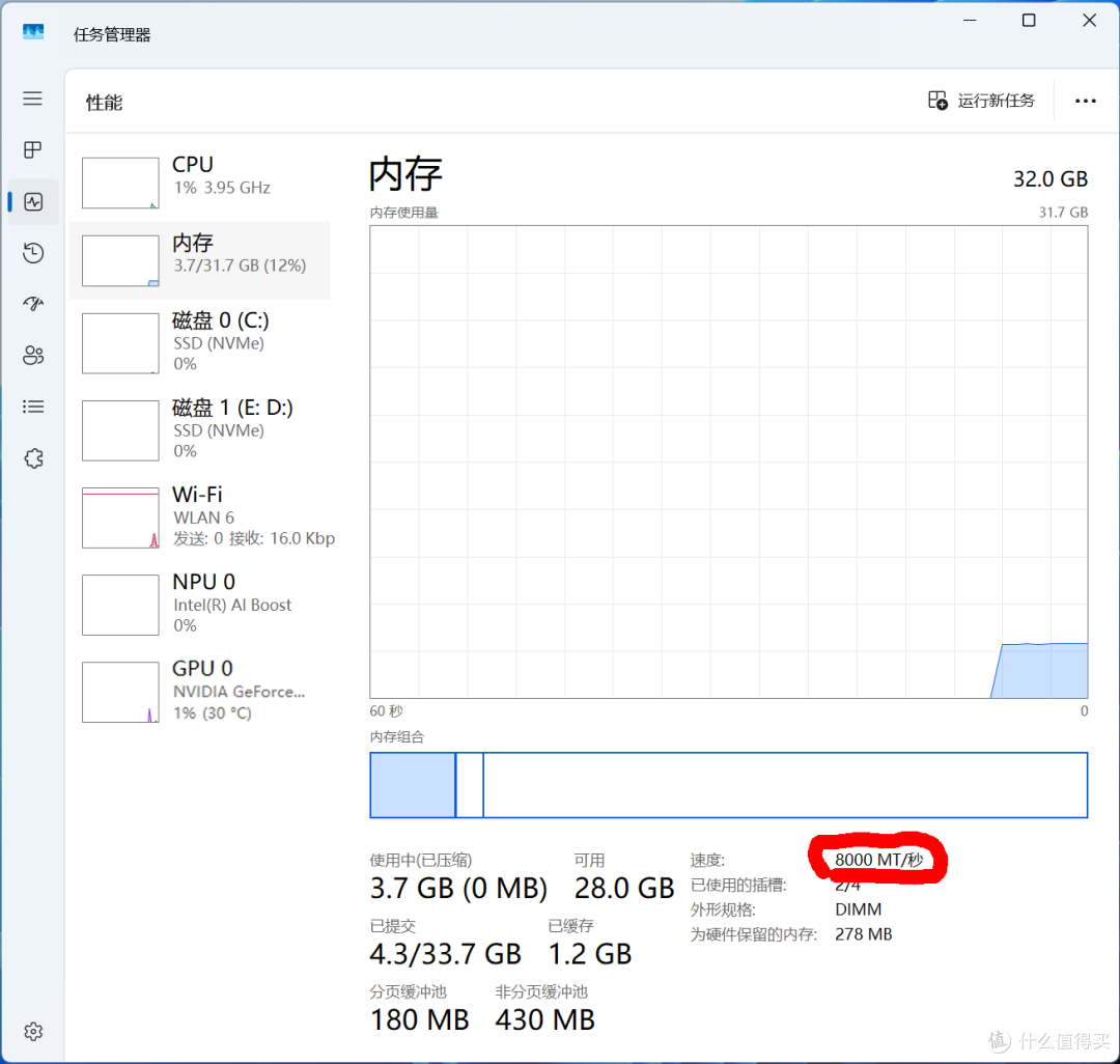 极致高频更能打，颜值性能双在线：挚科琉光C36 DDR5 8000MHz内存