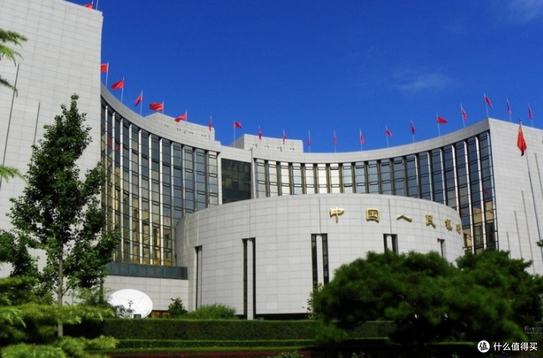 30万亿!一个城市的存款资金总量,超过了德国国债,你能贡献多少