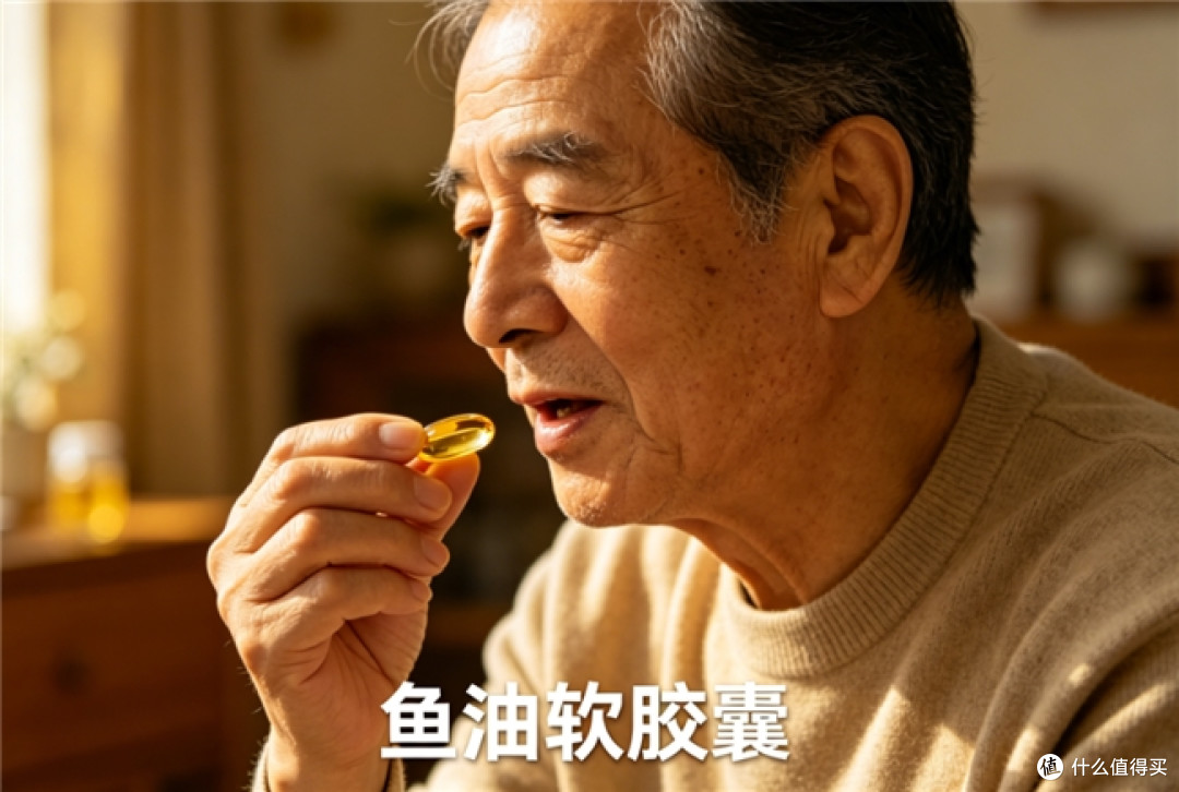 心脏守护者:2026年鱼油哪个牌子适合护心?临床研究最新突破