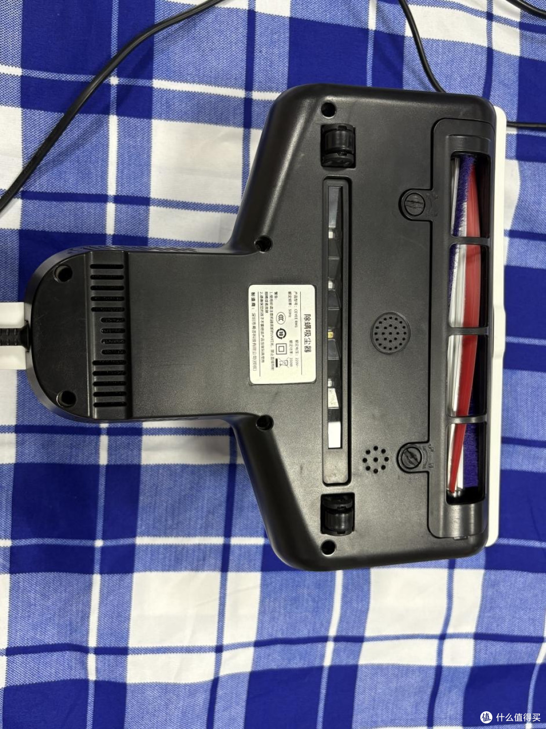 实测三款除螨仪:希亦RM1、米家2Pro,谁是床褥清洁“实干派”?
