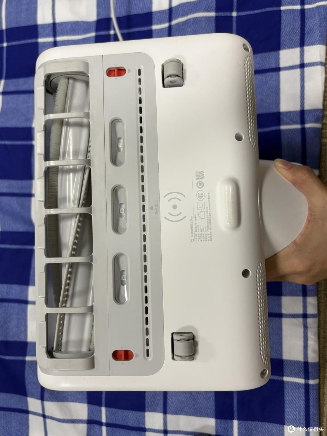 实测三款除螨仪:希亦RM1、米家2Pro,谁是床褥清洁“实干派”?