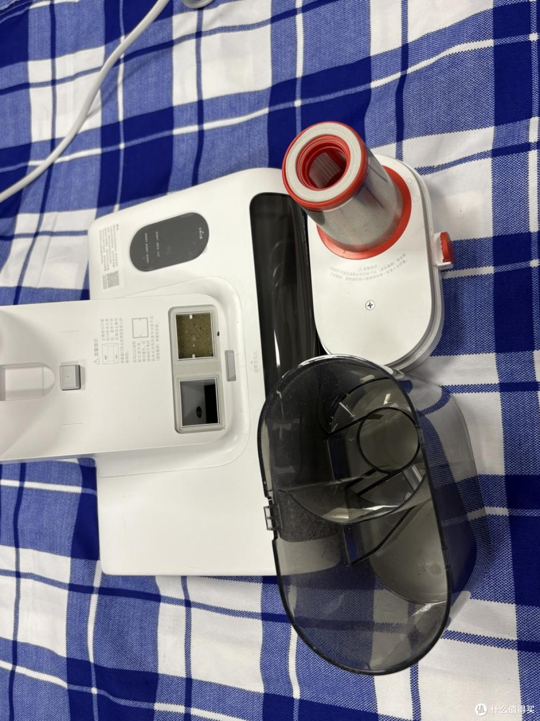 实测三款除螨仪:希亦RM1、米家2Pro,谁是床褥清洁“实干派”?