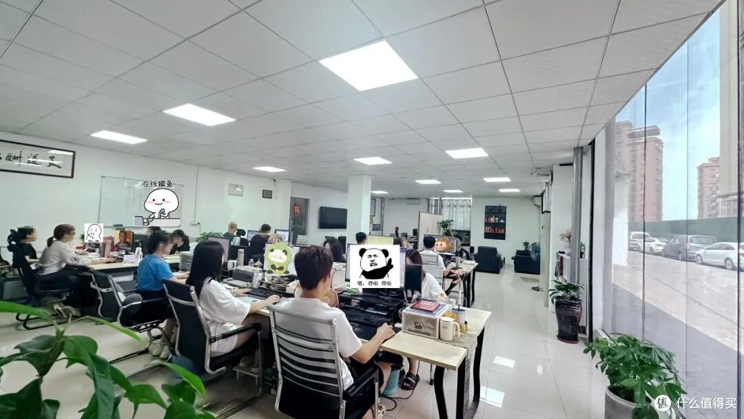 被网友的「电风扇用法」惊到了!果然,人类对电风扇的开发不足1%