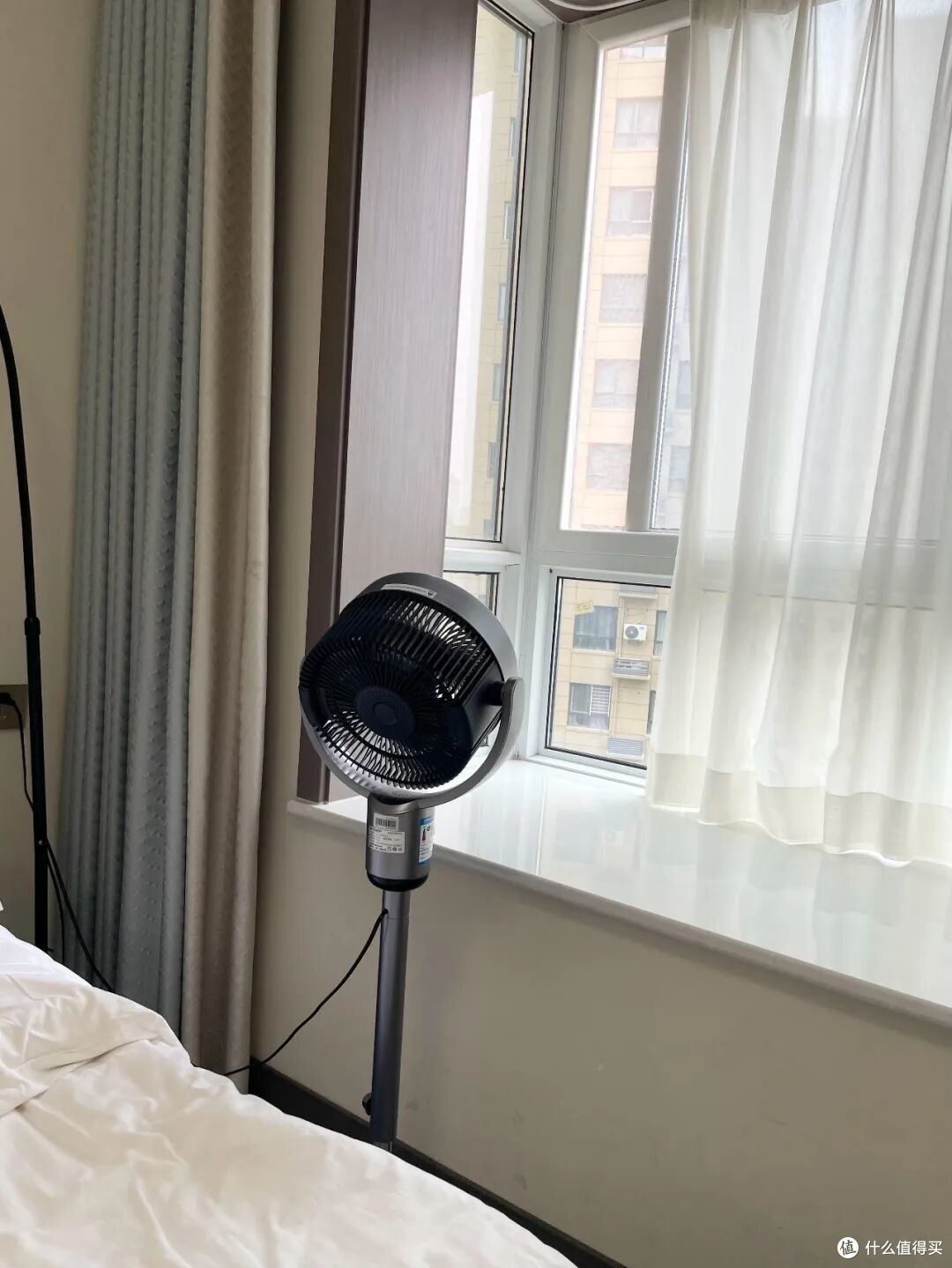 被网友的「电风扇用法」惊到了!果然,人类对电风扇的开发不足1%