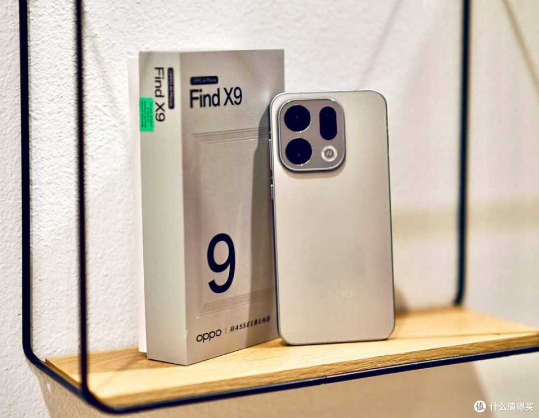 16GB+512GB，5月“适合上班族”的3款手机，价格不涨反降
