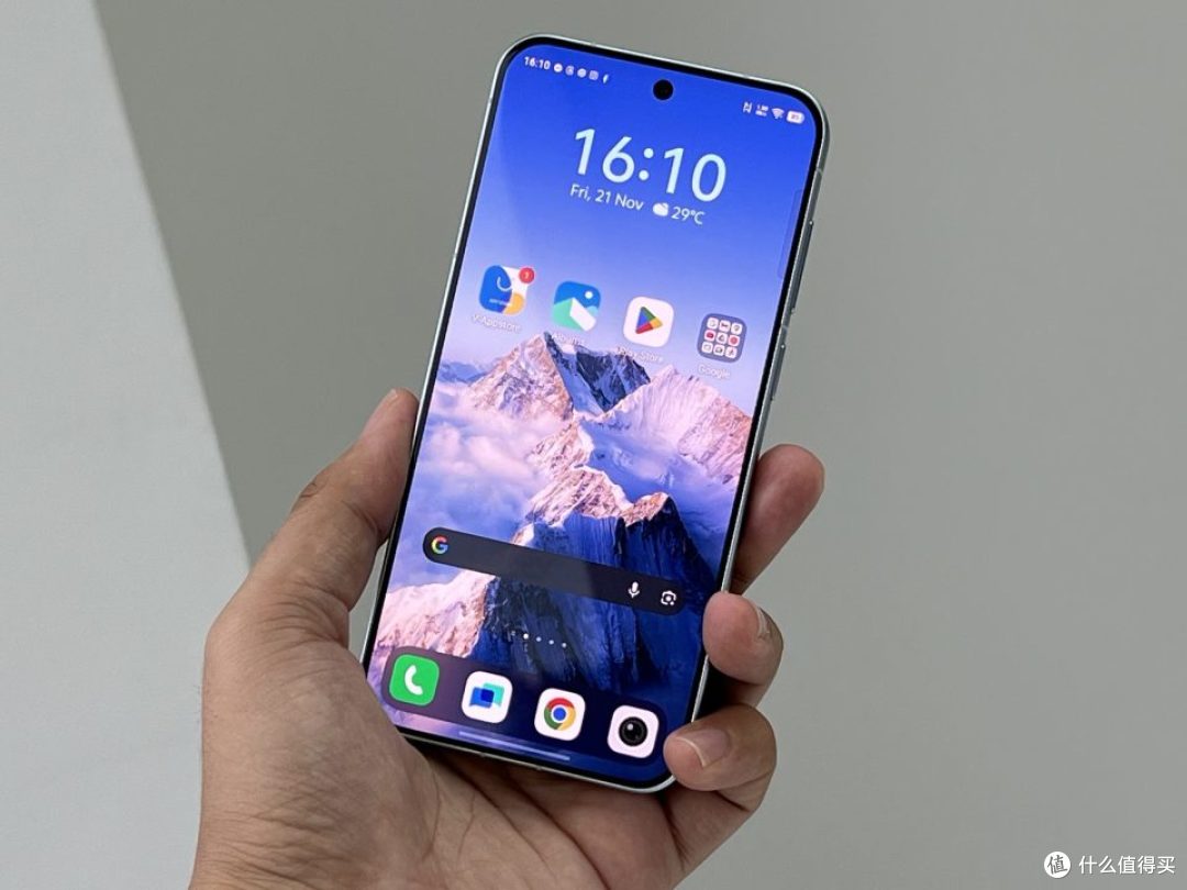 16GB+512GB，5月“适合上班族”的3款手机，价格不涨反降