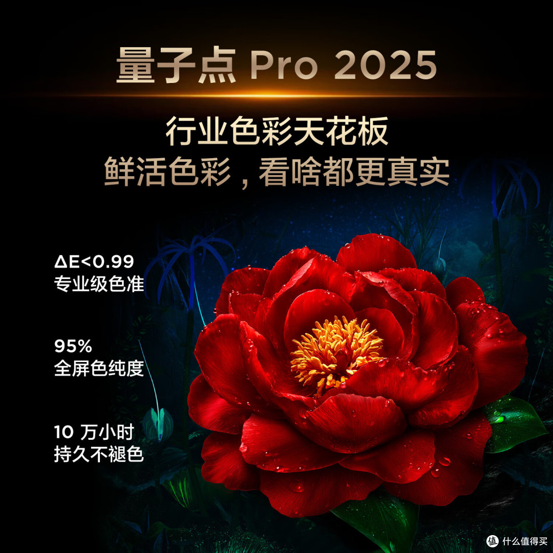 电视机哪个牌子好?6款高口碑MiniLED电视实测避坑指南