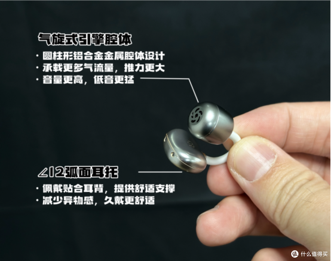 耳夹式耳机入手攻略丨一文读懂耳夹式耳机怎么选?哪个牌子好