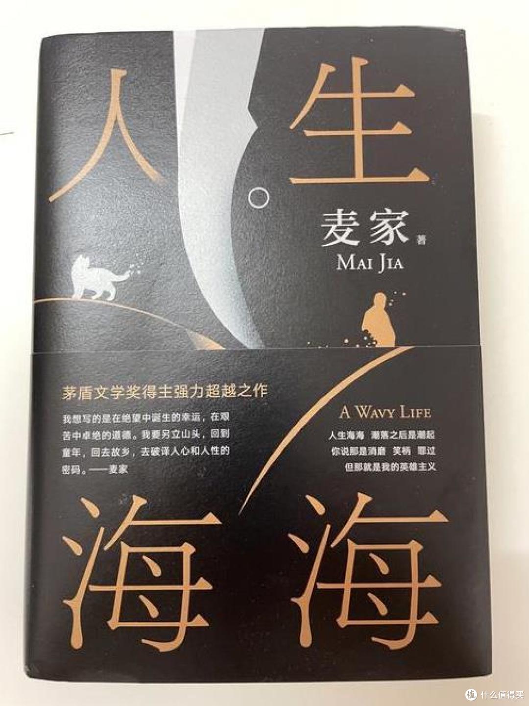 人生海海:在时代洪流中,与命运握手言和
