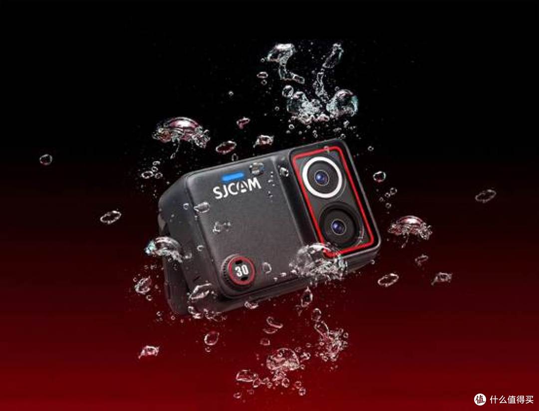 SJCAM 速影 SJ30能作为大疆Action 5 Pro运动相机的平替之选吗?