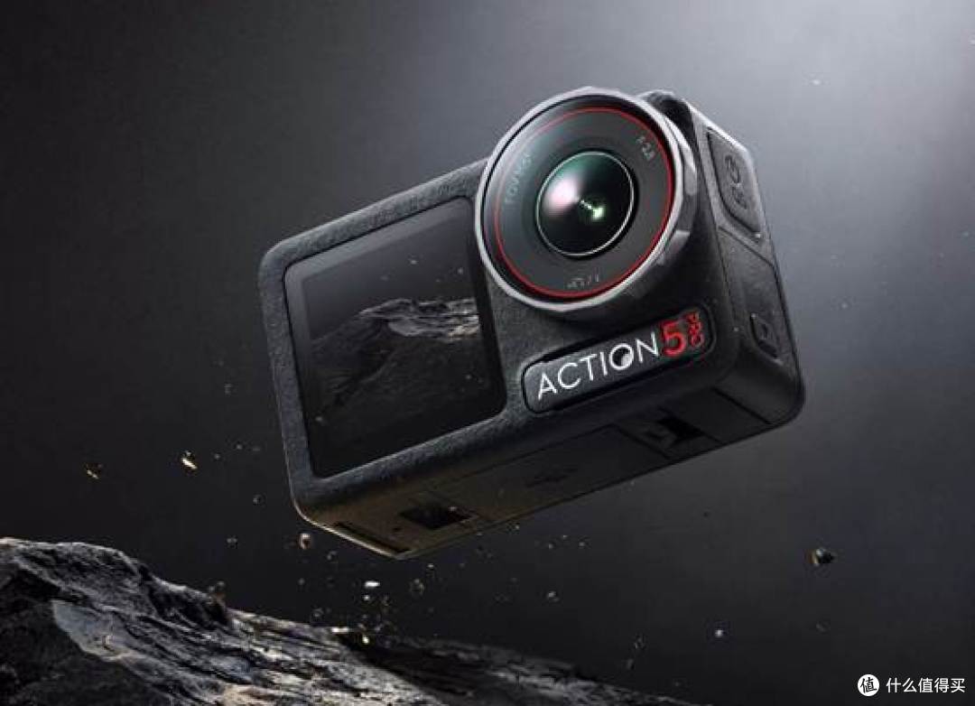 SJCAM 速影 SJ30能作为大疆Action 5 Pro运动相机的平替之选吗?