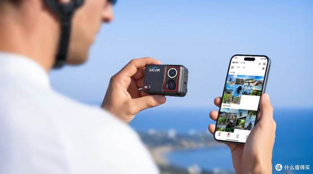 SJCAM 速影 SJ30能作为大疆Action 5 Pro运动相机的平替之选吗?