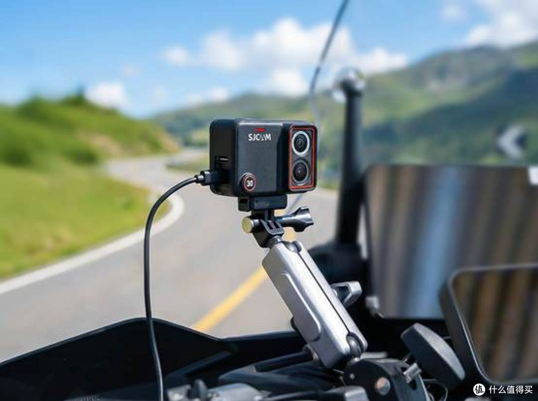 SJCAM 速影 SJ30能作为大疆Action 5 Pro运动相机的平替之选吗?