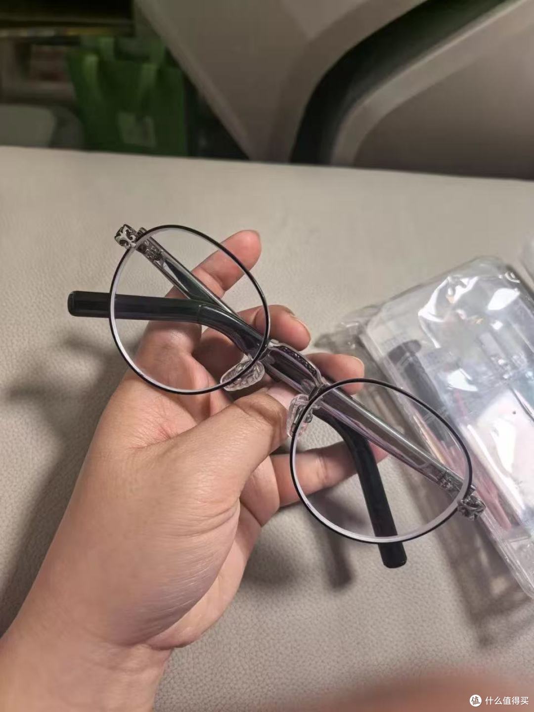 通勤党必入✨华为智能眼镜2代|解放双手的颜值刚需款