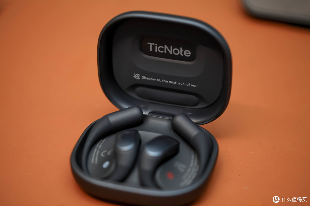 从“录音笔”到“数字分身”TicNotePods 4G AI录音耳机实测报告