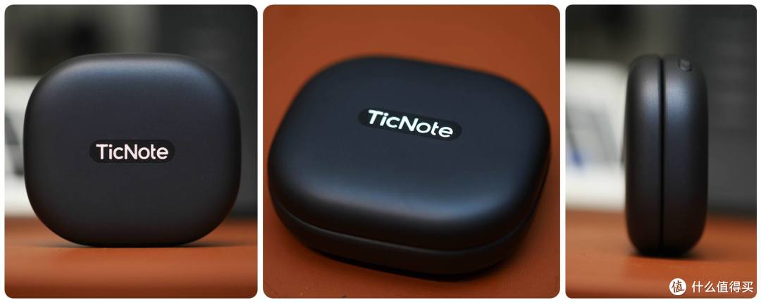 从“录音笔”到“数字分身”TicNotePods 4G AI录音耳机实测报告