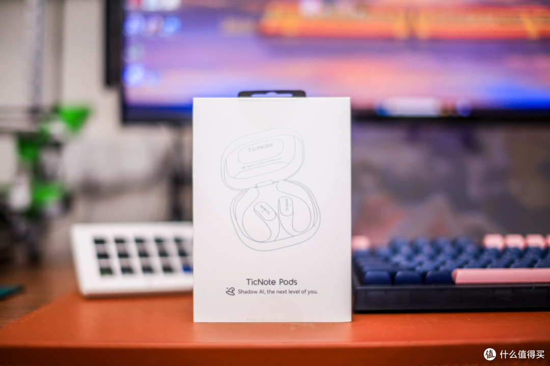 从“录音笔”到“数字分身”TicNotePods 4G AI录音耳机实测报告