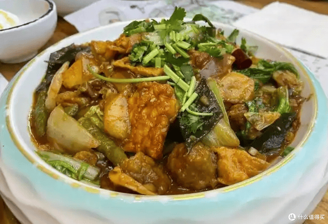 吕梁地道风味指南：7 家老店，吃遍黄土高原烟火气