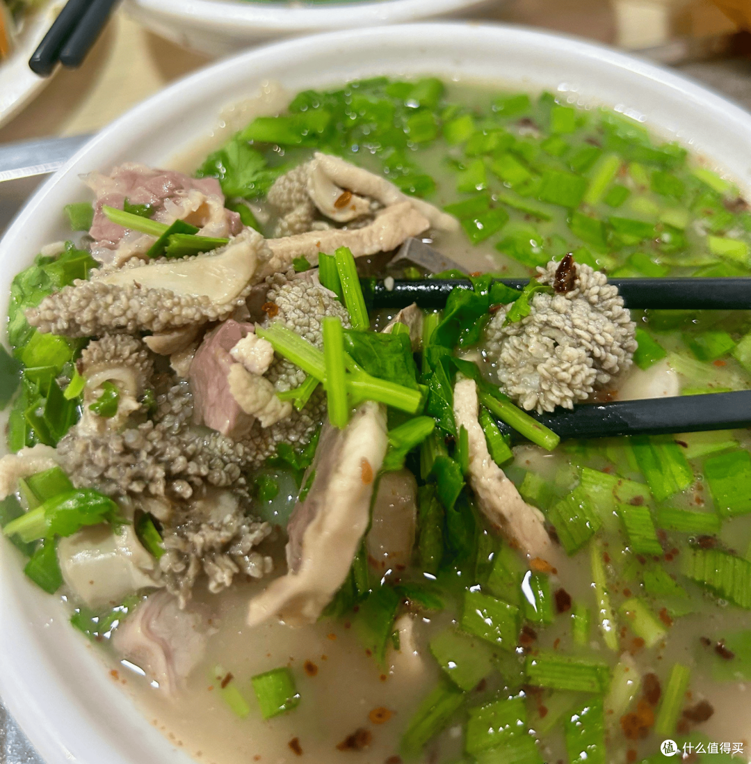 吕梁地道风味指南：7 家老店，吃遍黄土高原烟火气