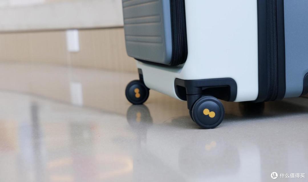原来侧开盖行李箱这么爽！难怪用过的人都回不去了！！