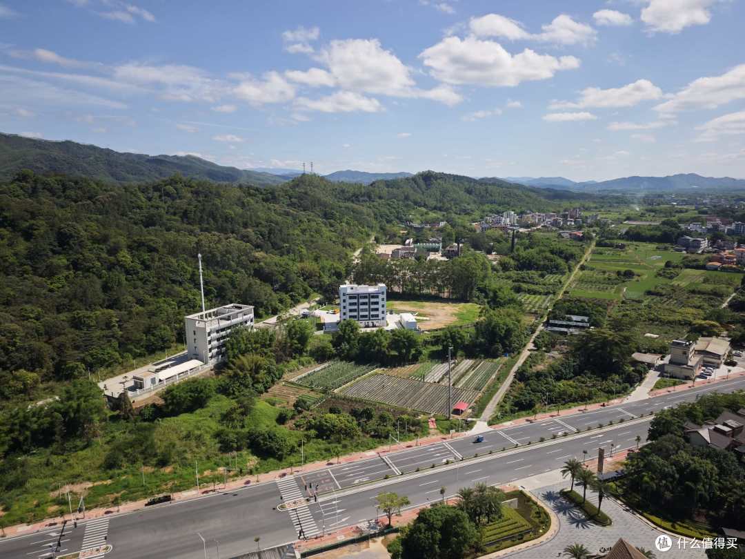 五一穷游——惠州保利锦里温泉酒店