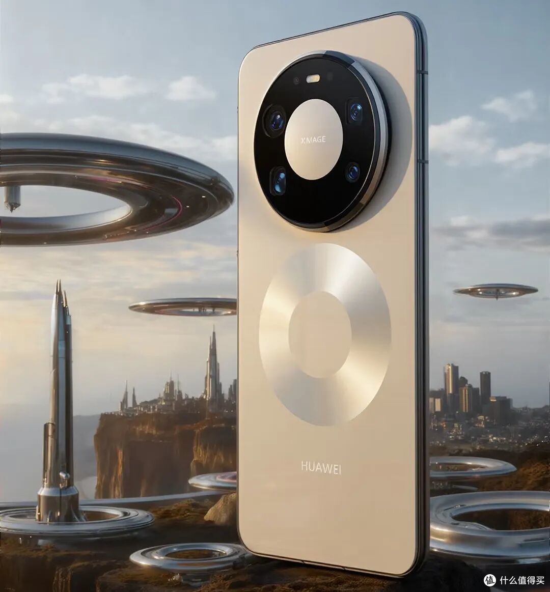 华为主打一个听劝!Mate 90 Pro回归6.27英寸黄金手感,砍掉Air版