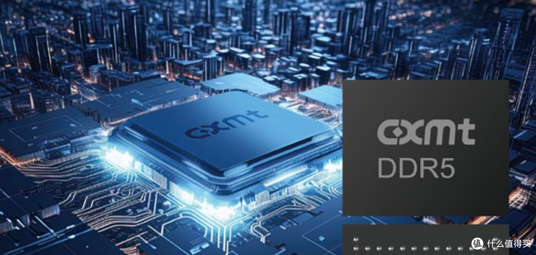 三星海力士告急 国产 DDR5 杀入数据中心