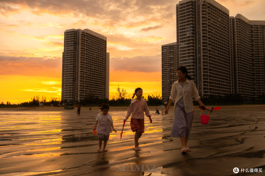 二孩家庭一家四口的“移动城堡”地平线8号大旅行家28寸深度体验