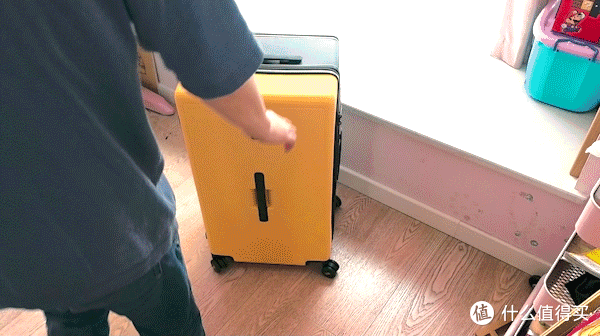 二孩家庭一家四口的“移动城堡”地平线8号大旅行家28寸深度体验