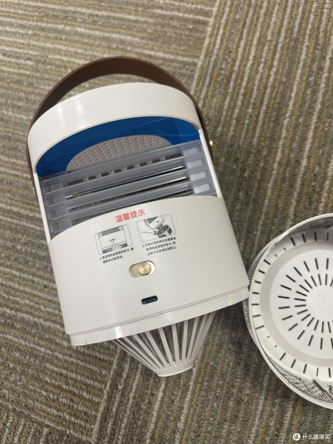 怎么选灭蚊灯?10款夏日灭蚊器精选,居家驱蚊安静又给力