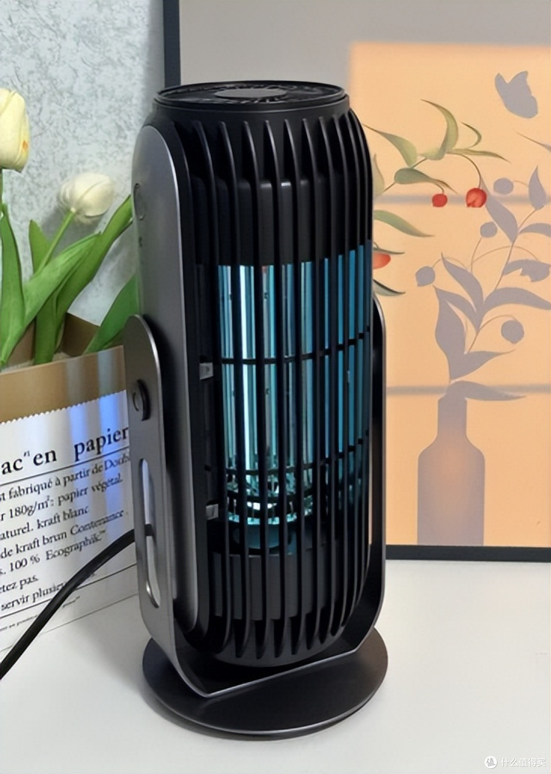 怎么选灭蚊灯?10款夏日灭蚊器精选,居家驱蚊安静又给力
