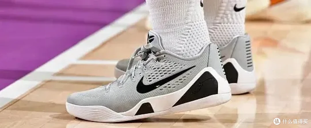 【NBA每日上脚】未来是谁的?训练营都是曼巴门徒!