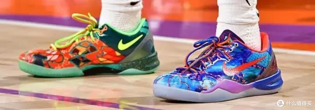 【NBA每日上脚】未来是谁的?训练营都是曼巴门徒!