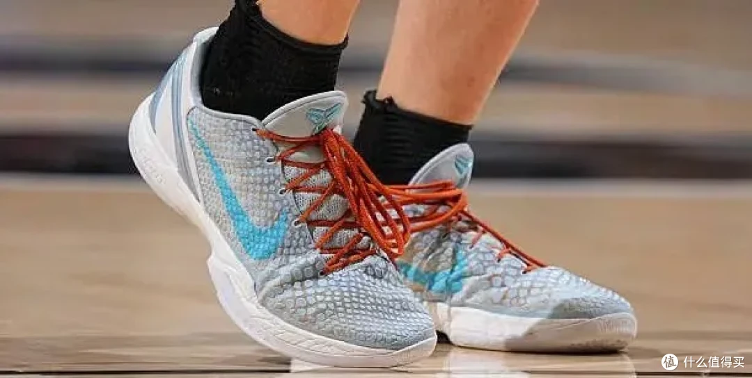 【NBA每日上脚】未来是谁的?训练营都是曼巴门徒!