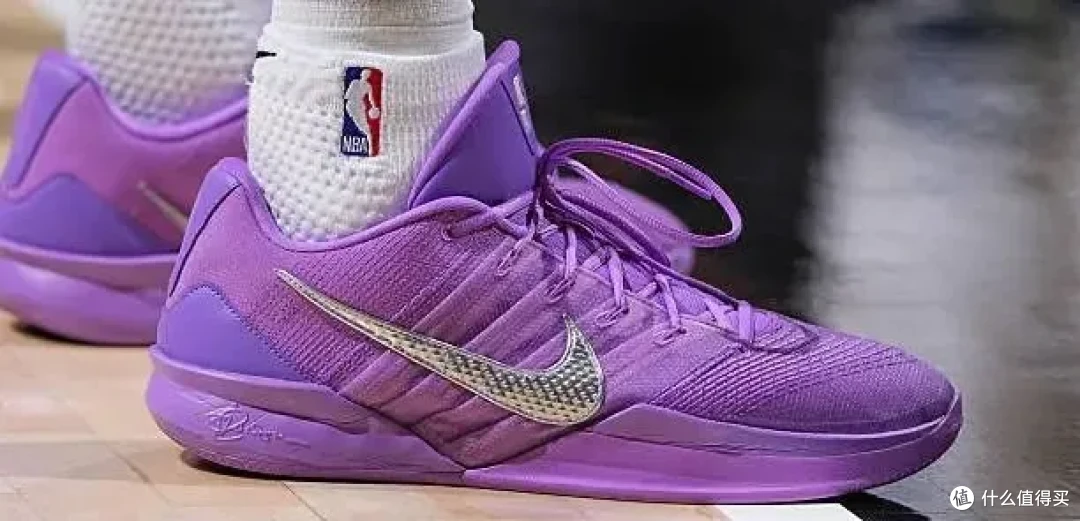 【NBA每日上脚】未来是谁的?训练营都是曼巴门徒!