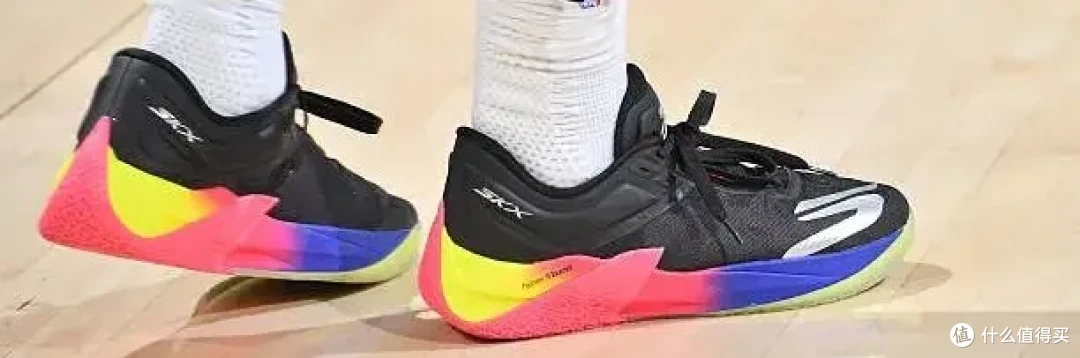 【NBA每日上脚】未来是谁的?训练营都是曼巴门徒!